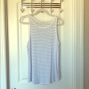 Old navy casual tank Large